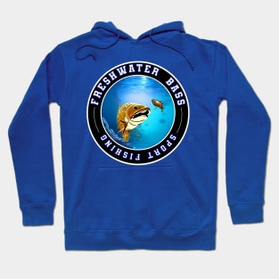 Fishing Hoodie